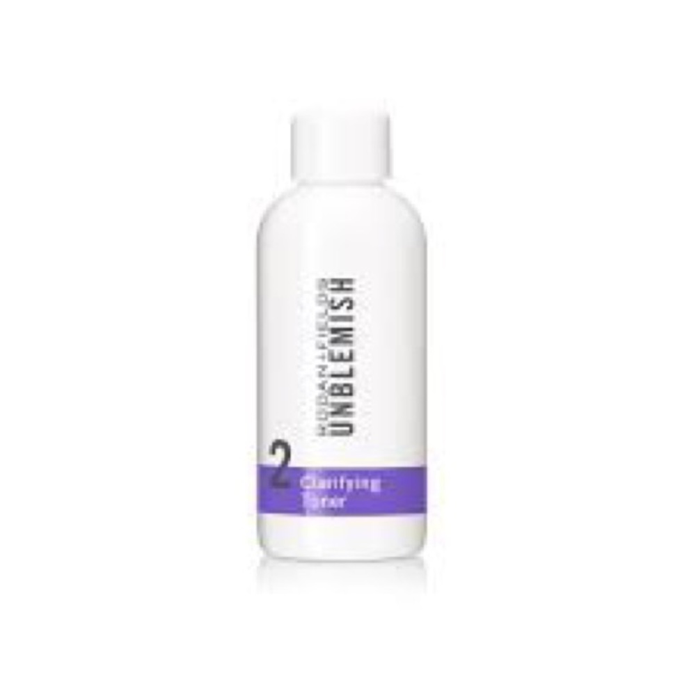 Rodan fields unblemish toner